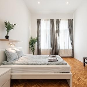 Appartement met Drie Slaapkamers